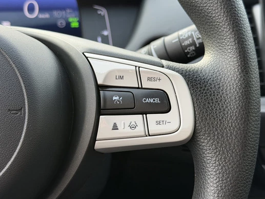 Honda Jazz - Afbeelding 29 van 30