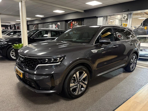 Kia Sorento - Afbeelding 1 van 30