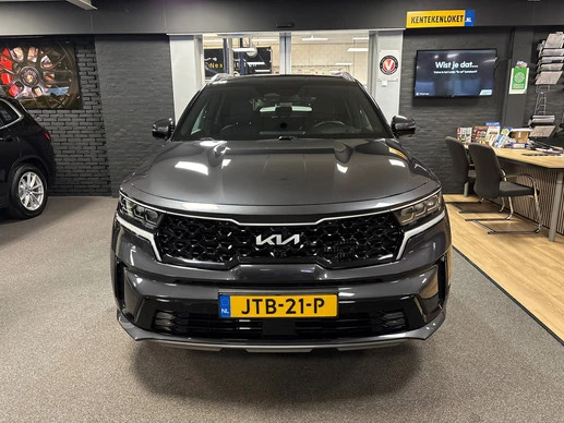 Kia Sorento - Afbeelding 2 van 30