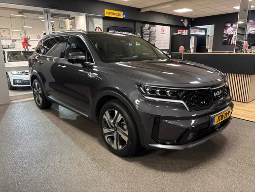 Kia Sorento - Afbeelding 3 van 30