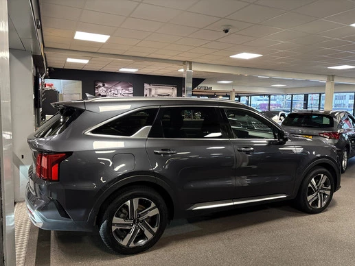 Kia Sorento - Afbeelding 4 van 30