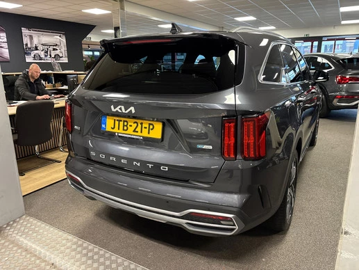 Kia Sorento - Afbeelding 5 van 30