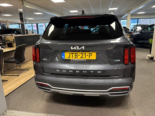 Kia Sorento - Afbeelding 6 van 30