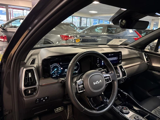 Kia Sorento - Afbeelding 8 van 30