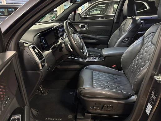 Kia Sorento - Afbeelding 9 van 30