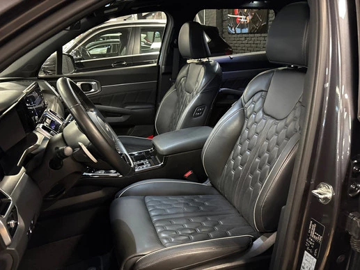 Kia Sorento - Afbeelding 10 van 30