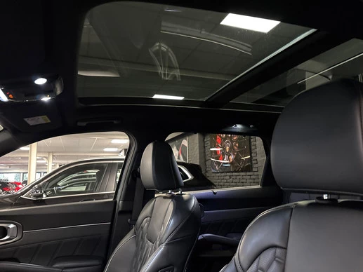 Kia Sorento - Afbeelding 11 van 30