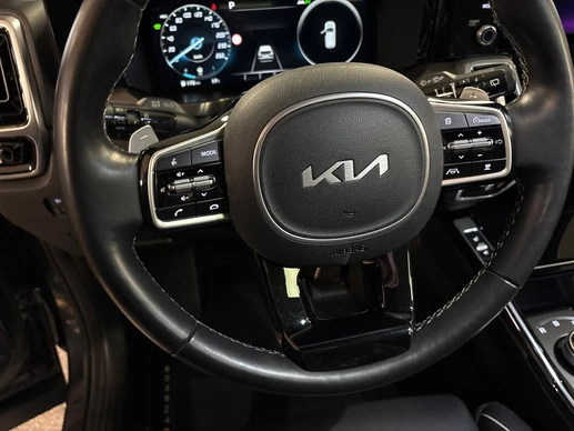 Kia Sorento - Afbeelding 16 van 30