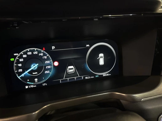 Kia Sorento - Afbeelding 19 van 30