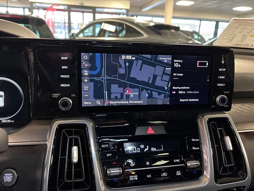 Kia Sorento - Afbeelding 20 van 30