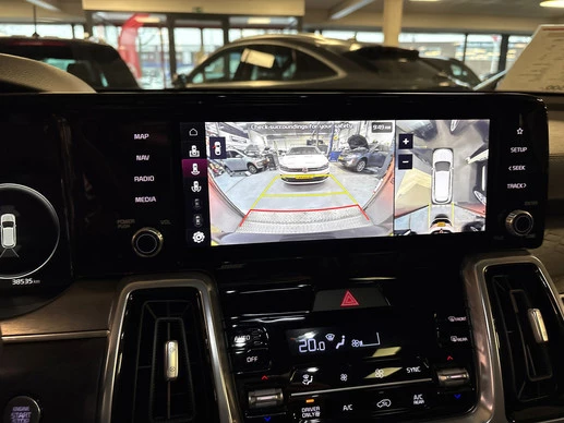 Kia Sorento - Afbeelding 21 van 30