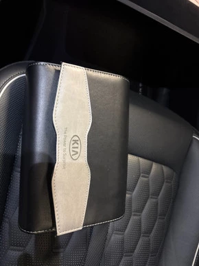 Kia Sorento - Afbeelding 24 van 30