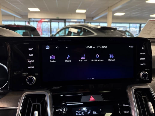 Kia Sorento - Afbeelding 26 van 30