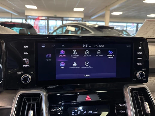 Kia Sorento - Afbeelding 27 van 30