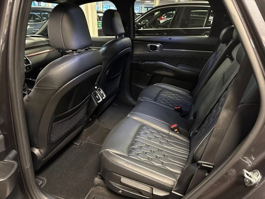 Kia Sorento - Afbeelding 30 van 30