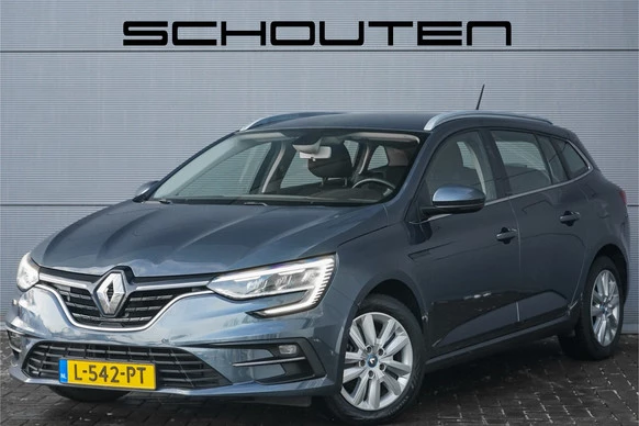 Renault Megane E-Tech - Afbeelding 1 van 30