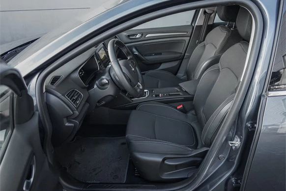 Renault Megane E-Tech - Afbeelding 4 van 30