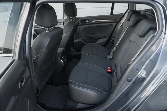 Renault Megane E-Tech - Afbeelding 5 van 30