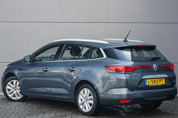 Renault Megane E-Tech - Afbeelding 10 van 30