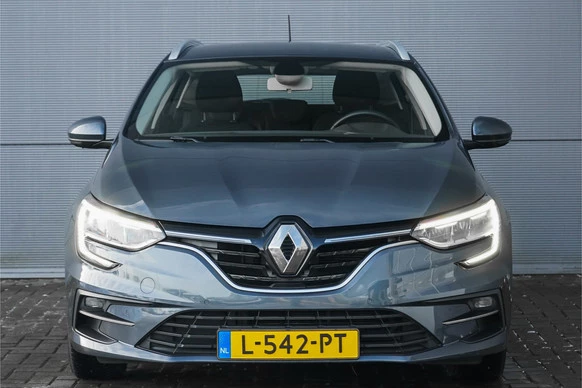Renault Megane E-Tech - Afbeelding 13 van 30