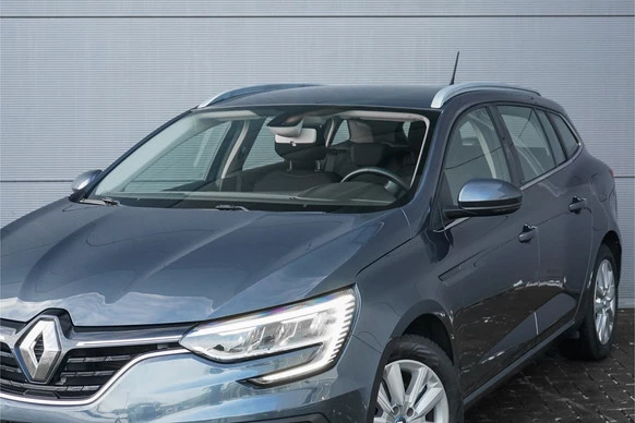 Renault Megane E-Tech - Afbeelding 16 van 30