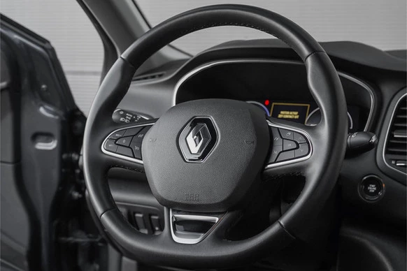 Renault Megane E-Tech - Afbeelding 18 van 30