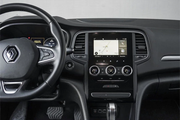 Renault Megane E-Tech - Afbeelding 20 van 30