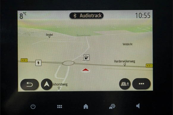 Renault Megane E-Tech - Afbeelding 22 van 30