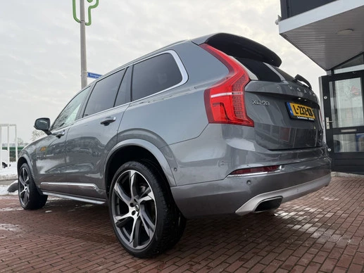 Volvo XC90 - Afbeelding 3 van 30
