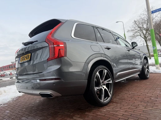Volvo XC90 - Afbeelding 4 van 30