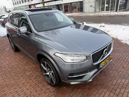Volvo XC90 - Afbeelding 5 van 30