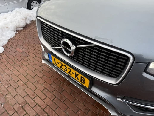 Volvo XC90 - Afbeelding 22 van 30
