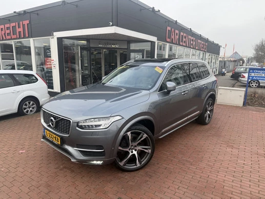 Volvo XC90 - Afbeelding 1 van 30
