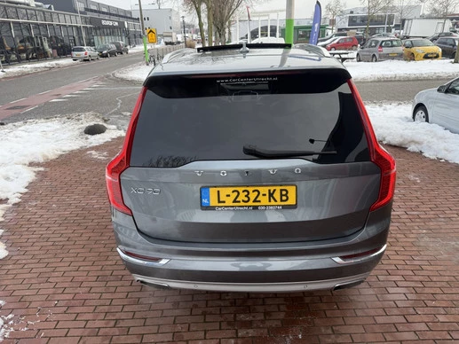 Volvo XC90 - Afbeelding 9 van 30