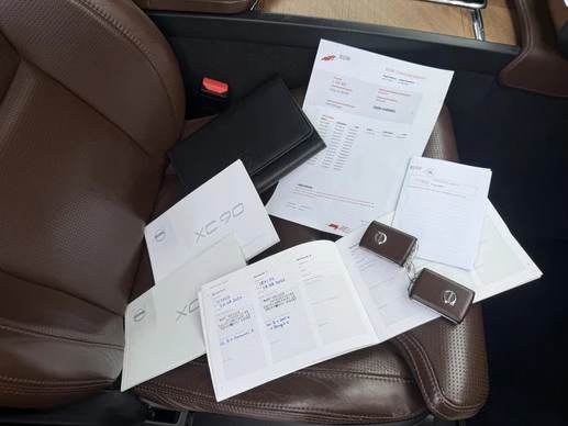 Volvo XC90 - Afbeelding 12 van 30