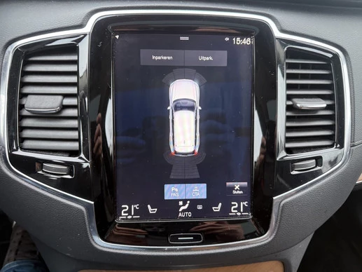 Volvo XC90 - Afbeelding 16 van 30