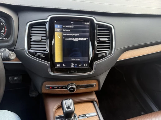 Volvo XC90 - Afbeelding 19 van 30