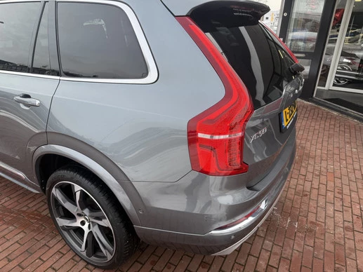 Volvo XC90 - Afbeelding 21 van 30