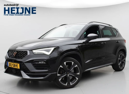 CUPRA Ateca - Afbeelding 1 van 30