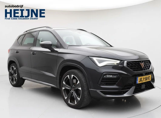 CUPRA Ateca - Afbeelding 2 van 30