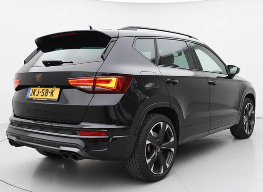 CUPRA Ateca - Afbeelding 4 van 30
