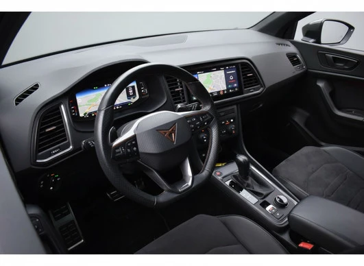 CUPRA Ateca - Afbeelding 6 van 30