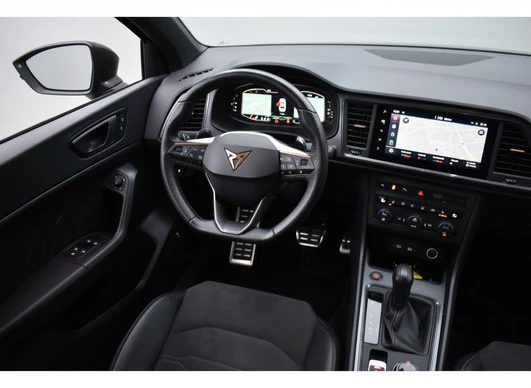 CUPRA Ateca - Afbeelding 7 van 30