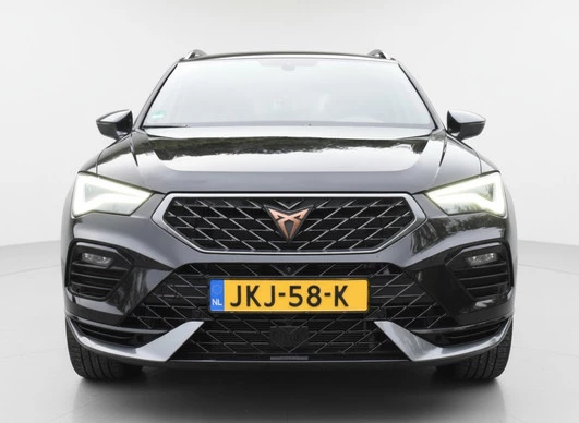 CUPRA Ateca - Afbeelding 9 van 30