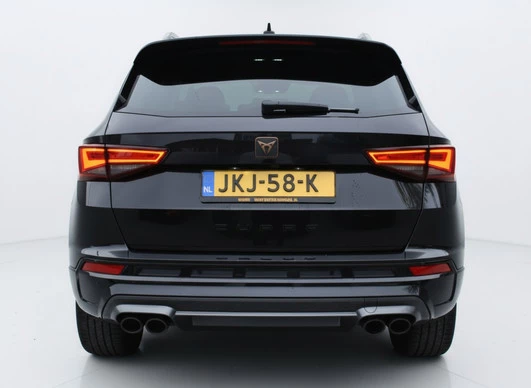 CUPRA Ateca - Afbeelding 10 van 30