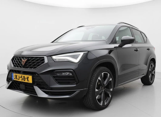 CUPRA Ateca - Afbeelding 11 van 30