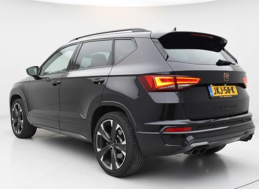 CUPRA Ateca - Afbeelding 12 van 30