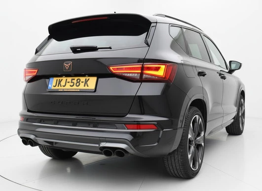 CUPRA Ateca - Afbeelding 13 van 30