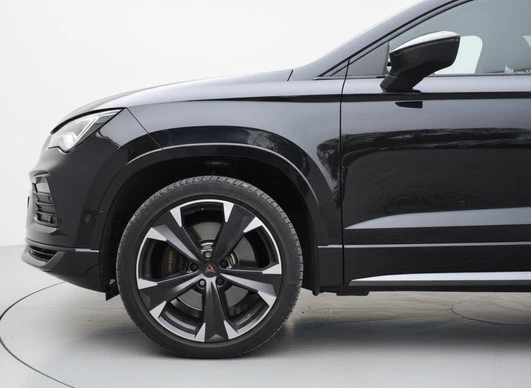 CUPRA Ateca - Afbeelding 14 van 30