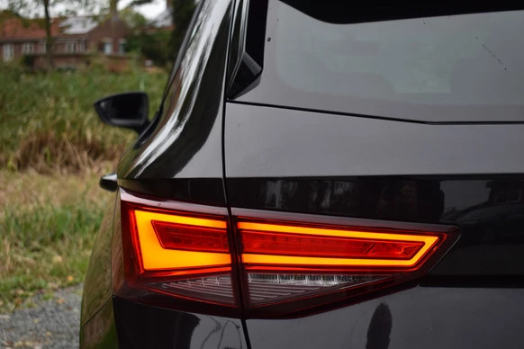 CUPRA Ateca - Afbeelding 16 van 30